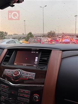نيسان باترول